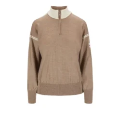 Dale of NorwaySandvik Sweater - Pull en laine mérinos femme