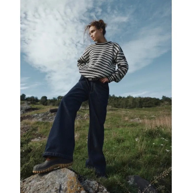 Dale of NorwaySkipsleia Sweater - Pullover