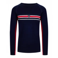 Dale of NorwayAksla Baselayer Crew Neck - Maillot thermique laine mérinos homme