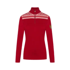 Dale of NorwayCortina Basic Sweater - Gilet en laine mérinos femme