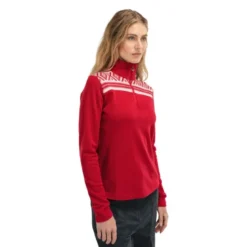 Dale of NorwayCortina Basic Sweater - Gilet en laine mérinos femme