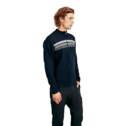 Dale of NorwayDalestølen Jacket - Veste en laine mérinos homme