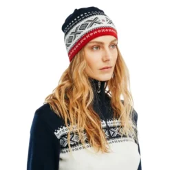 Dale of NorwayDystingen Hat - Bonnet