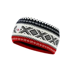 Dale of NorwayDystingen Headband - Bandeau laine mérinos