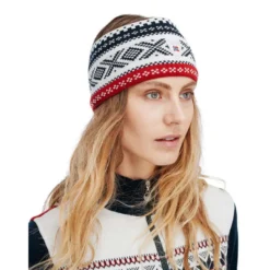 Dale of NorwayDystingen Headband - Bandeau laine mérinos