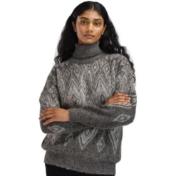 Dale of NorwayFalun Alpa Sweater - Pullover femme