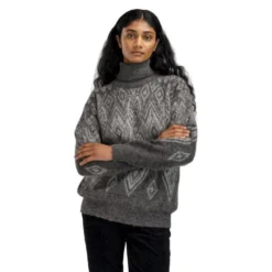 Dale of NorwayFalun Alpa Sweater - Pullover femme
