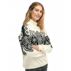 Dale of NorwayFalun Heron Sweater - Pullover femme