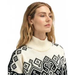 Dale of NorwayFalun Heron Sweater - Pullover femme