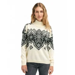 Dale of NorwayFalun Heron Sweater - Pullover femme