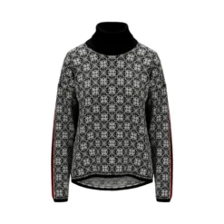 Dale of NorwayFrida Sweater - Pull en laine mérinos femme