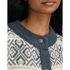 Dale of NorwayHannah Cardigan - Gilet femme