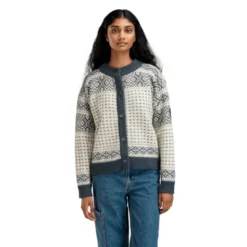 Dale of NorwayHannah Cardigan - Gilet femme