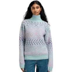 Dale of NorwayHighland Sweater - Sweatshirt femme