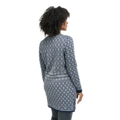 Dale of NorwayIngeborg Jacket - Gilet en laine mérinos femme