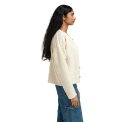 Dale of NorwayLusa Cardigan - Gilet femme