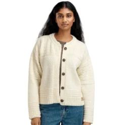 Dale of NorwayLusa Cardigan - Gilet femme
