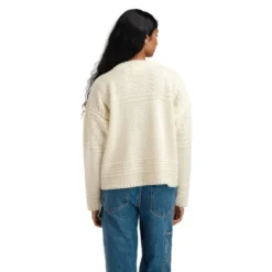 Dale of NorwayLusa Cardigan - Gilet femme