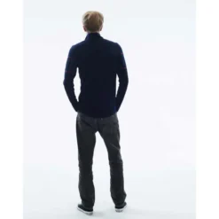 Dale of NorwayMoritz Basic Sweater - Pull en laine mérinos homme