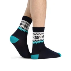 Dale of NorwayMyking Socks - Chaussettes en laine mérinos