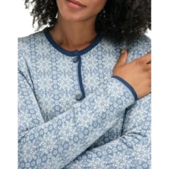Dale of NorwayOthelie Jacket - Gilet en laine mérinos femme