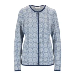 Dale of NorwayOthelie Jacket - Gilet en laine mérinos femme