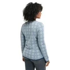 Dale of NorwayOthelie Jacket - Gilet en laine mérinos femme