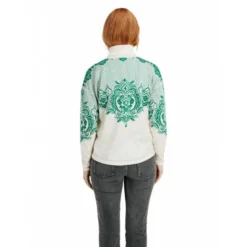 Dale of NorwayRosendal Sweater - Pull en laine mérinos femme