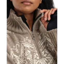 Dale of NorwayRoset WP Sweater - Pullover femme