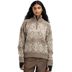Dale of NorwayRoset WP Sweater - Pullover femme