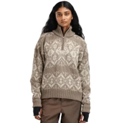 Dale of NorwayRoset WP Sweater - Pullover femme