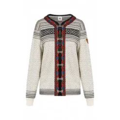 Dale of NorwaySetesdal Jacket - Gilet en laine mérinos homme