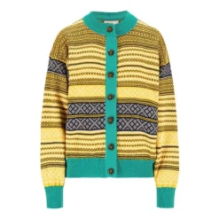 Dale of NorwaySkarpøy Cardigan - Gilet femme