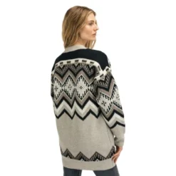 Dale of NorwaySkåla Cardigan - Gilet femme