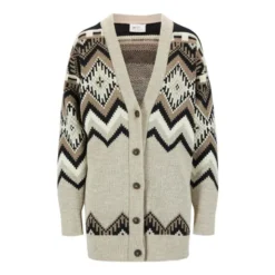 Dale of NorwaySkåla Cardigan - Gilet femme