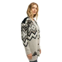 Dale of NorwaySkåla Cardigan - Gilet femme