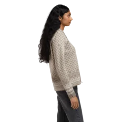 Dale of NorwaySolfrid Jacket - Gilet en laine mérinos femme