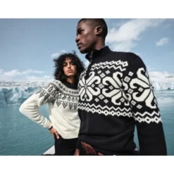 Dale of NorwaySula Sweater - Pullover femme