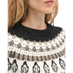 Dale of NorwaySula Sweater - Pullover femme