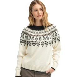 Dale of NorwaySula Sweater - Pullover femme