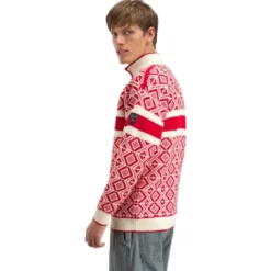 Dale of NorwayTeam Norway Cortina Sweater - Pullover homme