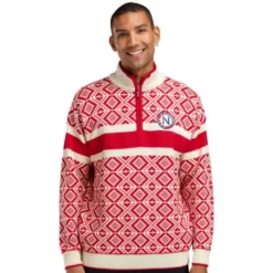 Dale of NorwayTeam Norway Cortina Sweater - Pullover homme