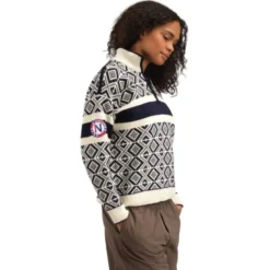 Dale of NorwayTeam Norway Cortina Sweater - Pullover femme
