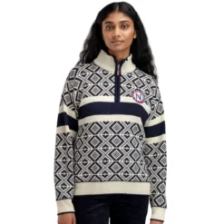 Dale of NorwayTeam Norway Cortina Sweater - Pullover femme