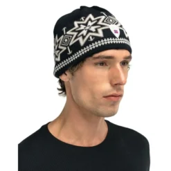Dale of NorwayTindefjell Hat - Gilet en laine mérinos femme