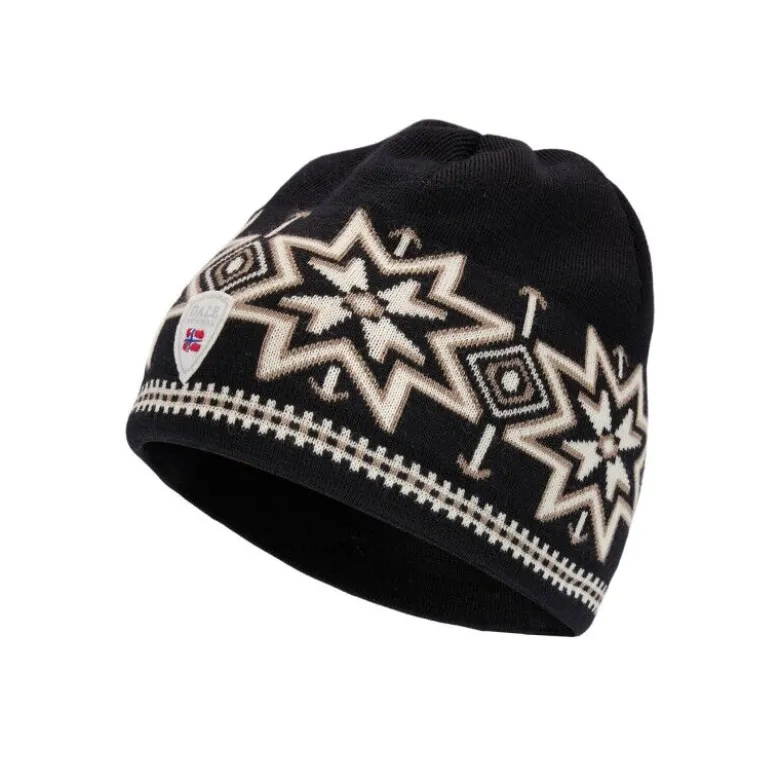 Dale of NorwayTindefjell Hat - Gilet en laine mérinos femme