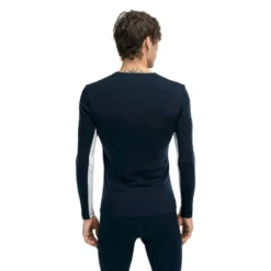 Dale of NorwayVail Baselayer Crew Neck - Maillot thermique laine mérinos homme