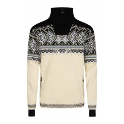 Dale of NorwayVail Weather Proof Sweater - Pull en laine mérinos homme
