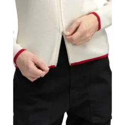 Dale of NorwayVarberg Jacket - Pull en laine mérinos femme