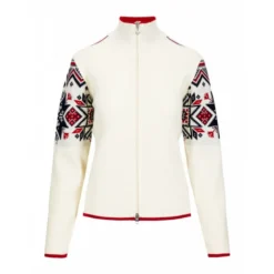 Dale of NorwayVarberg Jacket - Pull en laine mérinos femme